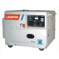 5KWTop Quality Silent Diesel Generator With 9HP Diesel Engine LDG5000S For Sale